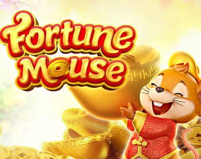 Check out the Fortune Mouse slot by PG Soft
