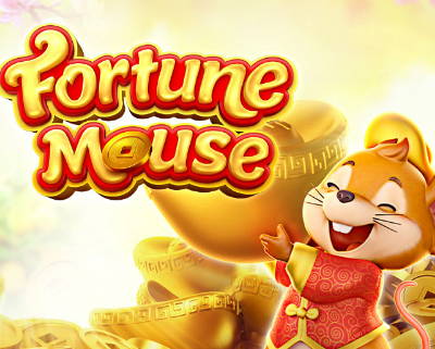 Fortune Mouse slot van provider PG Soft