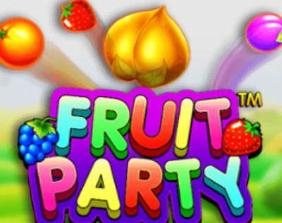 Fruit Party online gokkast beoordeling