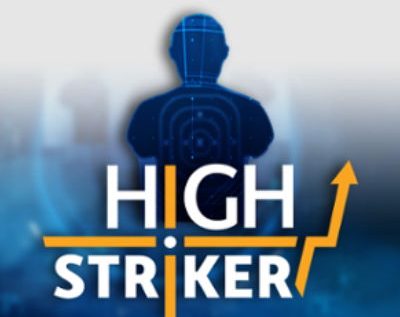 Revisión completa del juego de choque High Striker