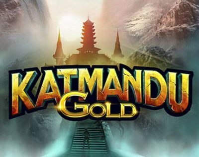 Visão geral do slot Katmandu Gold 2024