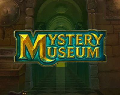 Обзор слота Mystery Museum 2024