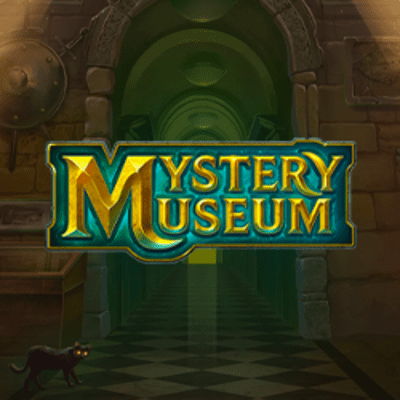 Visão geral do slot Mystery Museum 2024