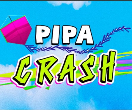 Nieuw spel Pipa Crash van Caleta Gaming: inzetten, bonussen en strategieën