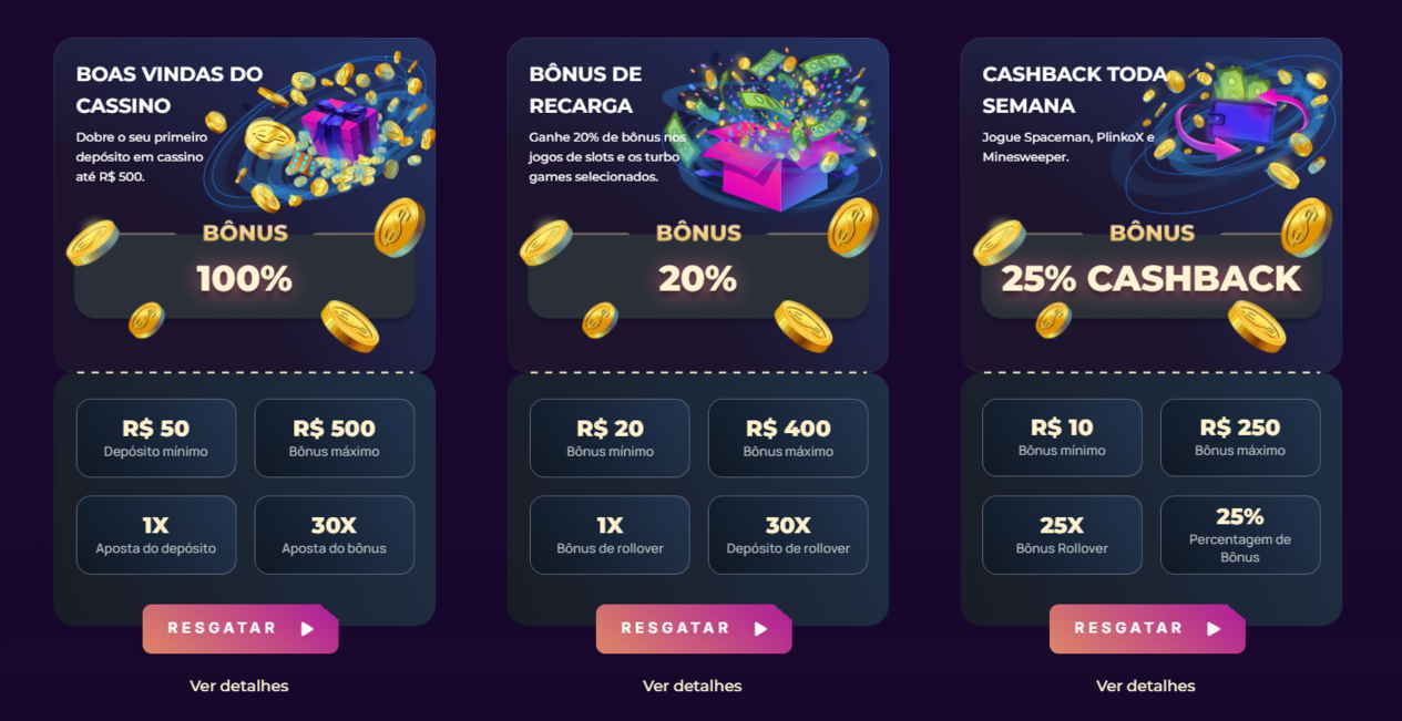 Bonussen bij Playpix Casino
