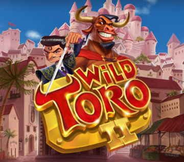 Examen complet de l'emplacement Wild Toro 2