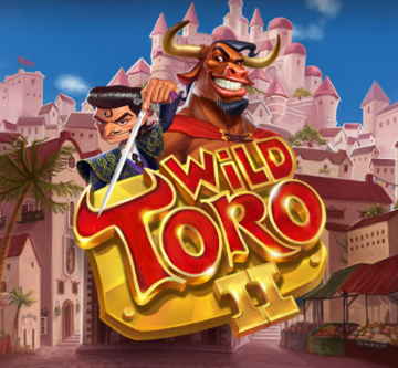 Full review of the Wild Toro 2 slot 2024