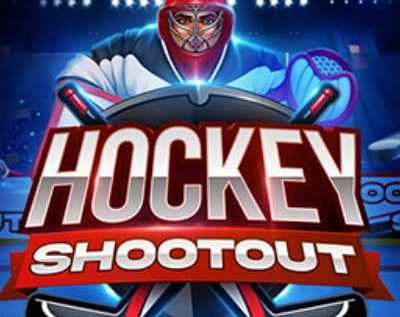 Recenzja gry Hockey Shootout 2024